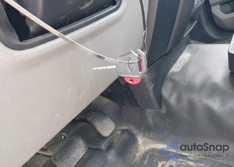 2019 Ford F-150 Xl z USA, uszkodzony, nr VIN 1FTMF1CB3KKE76558